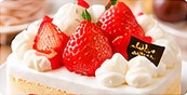 生ケーキ（仮の画像）